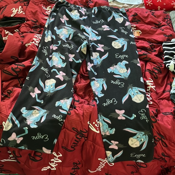 Pajama pants - Picture 2 of 4